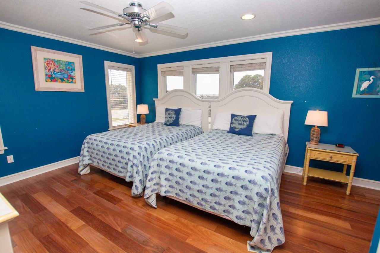 Bh12, Celtic Tides- Oceanside, Indoor-Outdoor Pool, Sauna, Rec Room, Media Room, Elevator Corolla Extérieur photo