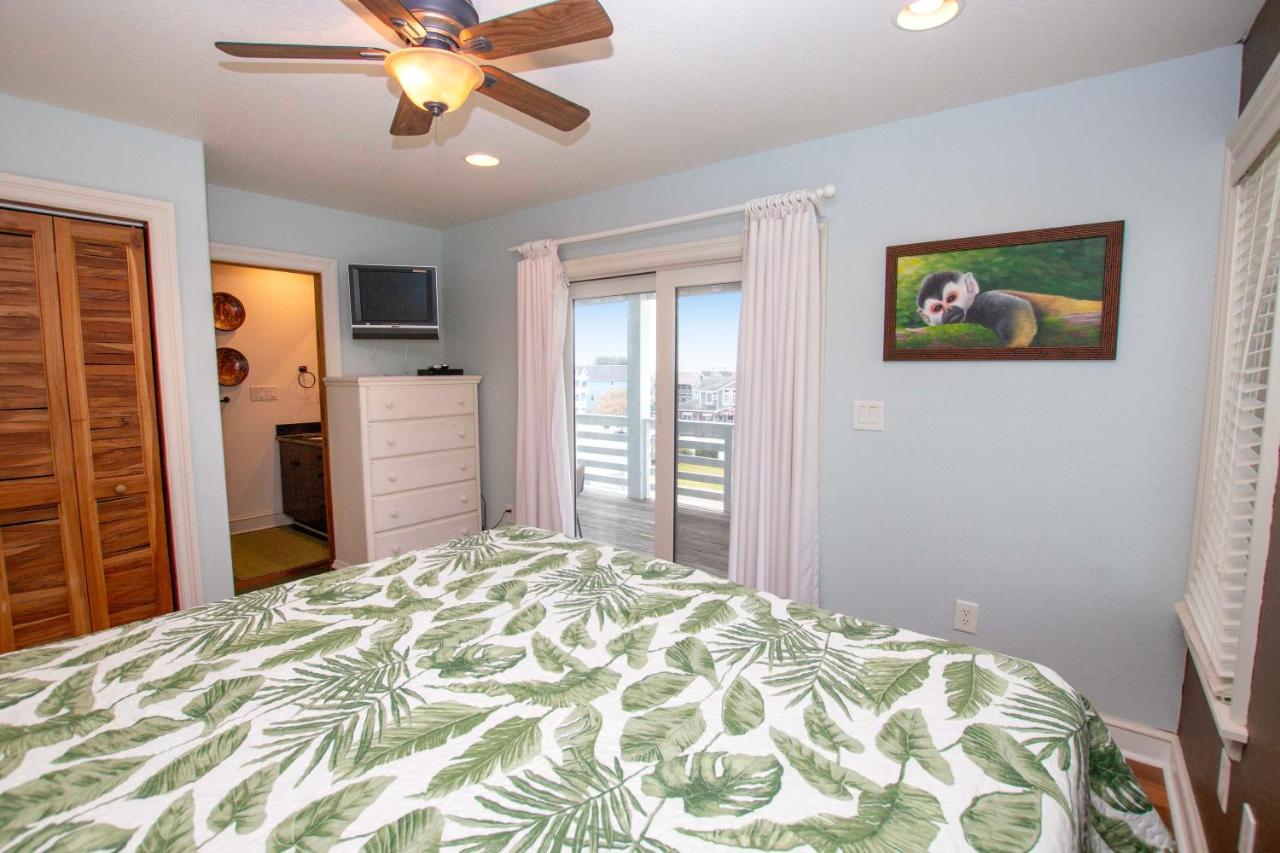 Bh12, Celtic Tides- Oceanside, Indoor-Outdoor Pool, Sauna, Rec Room, Media Room, Elevator Corolla Extérieur photo